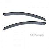 ΖΕΥΓΑΡΙ ΜΠΡΟΣΤΙΝΟΙ ΑΝΕΜΟΘΡΑΥΣΤΕΣ ΓΙΑ JEEP WRANGLER JL IV 5D 2019+ ΑΠΟ ΕΥΚΑΜΠΤΟ ΧΥΤΟ ΑΚΡΥΛΙΚΟ ΓΥΑΛΙ (CAST ACRYLIC GLASS) DGA - 2 ΤΕΜ. ΑΝΕΜΟΘΡΑΥΣΤΕΣ americat.gr