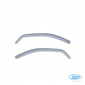 ΖΕΥΓΑΡΙ ΜΠΡΟΣΤΙΝΟΙ ΑΝΕΜΟΘΡΑΥΣΤΕΣ ΓΙΑ DACIA LOGAN 2D/4D/5D 2005-2013 ΑΠΟ ΕΥΚΑΜΠΤΟ ΧΥΤΟ ΑΚΡΥΛΙΚΟ ΓΥΑΛΙ (CAST ACRYLIC GLASS) DGA - 2 ΤΕΜ. ΑΝΕΜΟΘΡΑΥΣΤΕΣ americat.gr