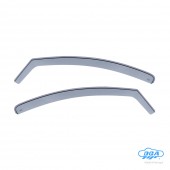 ΖΕΥΓΑΡΙ ΜΠΡΟΣΤΙΝΟΙ ΑΝΕΜΟΘΡΑΥΣΤΕΣ ΓΙΑ DACIA DUSTER 2017+ 5D / LOGAN MCV / SANDERO 2013+ 5D ΑΠΟ ΕΥΚΑΜΠΤΟ ΧΥΤΟ ΑΚΡΥΛΙΚΟ ΓΥΑΛΙ (CAST ACRYLIC GLASS) DGA - 2 ΤΕΜ. ΑΝΕΜΟΘΡΑΥΣΤΕΣ americat.gr