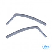 ΖΕΥΓΑΡΙ ΜΠΡΟΣΤΙΝΟΙ ΑΝΕΜΟΘΡΑΥΣΤΕΣ ΓΙΑ CHEVROLET - DAEWOO M300 / SPARK 5D 2010+ ΑΠΟ ΕΥΚΑΜΠΤΟ ΧΥΤΟ ΑΚΡΥΛΙΚΟ ΓΥΑΛΙ (CAST ACRYLIC GLASS) DGA - 2 ΤΕΜ. ΑΝΕΜΟΘΡΑΥΣΤΕΣ americat.gr