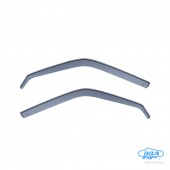 ΖΕΥΓΑΡΙ ΜΠΡΟΣΤΙΝΟΙ ΑΝΕΜΟΘΡΑΥΣΤΕΣ ΓΙΑ FIAT SEICENTO 3D 1998-2007 ΑΠΟ ΕΥΚΑΜΠΤΟ ΧΥΤΟ ΑΚΡΥΛΙΚΟ ΓΥΑΛΙ (CAST ACRYLIC GLASS) DGA - 2 ΤΕΜ. ΑΝΕΜΟΘΡΑΥΣΤΕΣ americat.gr