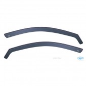 ΖΕΥΓΑΡΙ ΜΠΡΟΣΤΙΝΟΙ ΑΝΕΜΟΘΡΑΥΣΤΕΣ ΓΙΑ FIAT DOBLO 4/5D 2001-2009 ΑΠΟ ΕΥΚΑΜΠΤΟ ΧΥΤΟ ΑΚΡΥΛΙΚΟ ΓΥΑΛΙ (CAST ACRYLIC GLASS) DGA - 2 ΤΕΜ ΑΝΕΜΟΘΡΑΥΣΤΕΣ americat.gr