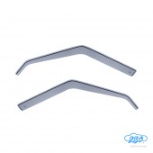 ΖΕΥΓΑΡΙ ΜΠΡΟΣΤΙΝΟΙ ΑΝΕΜΟΘΡΑΥΣΤΕΣ ΓΙΑ FIAT PANDA 5D 2003-2011 ΑΠΟ ΕΥΚΑΜΠΤΟ ΧΥΤΟ ΑΚΡΥΛΙΚΟ ΓΥΑΛΙ (CAST ACRYLIC GLASS) DGA - 2 ΤΕΜ ΑΝΕΜΟΘΡΑΥΣΤΕΣ americat.gr