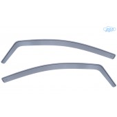 ΖΕΥΓΑΡΙ ΜΠΡΟΣΤΙΝΟΙ ΑΝΕΜΟΘΡΑΥΣΤΕΣ ΓΙΑ FIAT GRANDE PUNTO 3D 2005-2009 / EVO 3D 2009+ ΑΠΟ ΕΥΚΑΜΠΤΟ ΧΥΤΟ ΑΚΡΥΛΙΚΟ ΓΥΑΛΙ (CAST ACRYLIC GLASS) DGA - 2 ΤΕΜ ΑΝΕΜΟΘΡΑΥΣΤΕΣ americat.gr