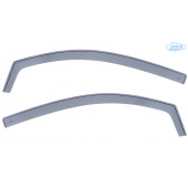 ΖΕΥΓΑΡΙ ΜΠΡΟΣΤΙΝΟΙ ΑΝΕΜΟΘΡΑΥΣΤΕΣ ΓΙΑ FIAT 500 3D 2007+ / 500C 3D 2009+ ΑΠΟ ΕΥΚΑΜΠΤΟ ΧΥΤΟ ΑΚΡΥΛΙΚΟ ΓΥΑΛΙ (CAST ACRYLIC GLASS) DGA - 2 ΤΕΜ. ΑΝΕΜΟΘΡΑΥΣΤΕΣ americat.gr