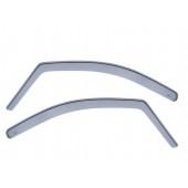 ΖΕΥΓΑΡΙ ΜΠΡΟΣΤΙΝΟΙ ΑΝΕΜΟΘΡΑΥΣΤΕΣ ΓΙΑ FIAT FULLBACK DOUBLE CAB 4D 2015+ / MITSUBISHI L200 DOUBLE CAB 4D 2015+ ΑΠΟ ΕΥΚΑΜΠΤΟ ΧΥΤΟ ΑΚΡΥΛΙΚΟ ΓΥΑΛΙ (CAST ACRYLIC GLASS) DGA - 2 ΤΕΜ ΑΝΕΜΟΘΡΑΥΣΤΕΣ americat.gr