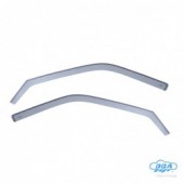 ΖΕΥΓΑΡΙ ΜΠΡΟΣΤΙΝΟΙ ΑΝΕΜΟΘΡΑΥΣΤΕΣ ΓΙΑ FORD MAVERICK 3/5D 1993-2000 / NISSAN TERRANO 3D 1993-2000 / 4D 2000-2004 ΑΠΟ ΕΥΚΑΜΠΤΟ ΧΥΤΟ ΑΚΡΥΛΙΚΟ ΓΥΑΛΙ (CAST ACRYLIC GLASS) DGA - 2 ΤΕΜ. ΑΝΕΜΟΘΡΑΥΣΤΕΣ americat.gr