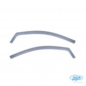 ΖΕΥΓΑΡΙ ΜΠΡΟΣΤΙΝΟΙ ΑΝΕΜΟΘΡΑΥΣΤΕΣ ΓΙΑ FORD FOCUS 3D 2004-2010 ΑΠΟ ΕΥΚΑΜΠΤΟ ΧΥΤΟ ΑΚΡΥΛΙΚΟ ΓΥΑΛΙ (CAST ACRYLIC GLASS) DGA - 2 ΤΕΜ. ΑΝΕΜΟΘΡΑΥΣΤΕΣ americat.gr