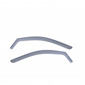 ΖΕΥΓΑΡΙ ΜΠΡΟΣΤΙΝΟΙ ΑΝΕΜΟΘΡΑΥΣΤΕΣ ΓΙΑ FORD FIESTA 3D 2008-2017 ΑΠΟ ΕΥΚΑΜΠΤΟ ΧΥΤΟ ΑΚΡΥΛΙΚΟ ΓΥΑΛΙ (CAST ACRYLIC GLASS) DGA - 2 ΤΕΜ. ΑΝΕΜΟΘΡΑΥΣΤΕΣ americat.gr