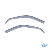 ΖΕΥΓΑΡΙ ΜΠΡΟΣΤΙΝΟΙ ΑΝΕΜΟΘΡΑΥΣΤΕΣ ΓΙΑ HYUNDAI ACCENT II 4D/5D 1999-2006 ΑΠΟ ΕΥΚΑΜΠΤΟ ΧΥΤΟ ΑΚΡΥΛΙΚΟ ΓΥΑΛΙ (CAST ACRYLIC GLASS) DGA - 2 ΤΕΜ. ΑΝΕΜΟΘΡΑΥΣΤΕΣ americat.gr