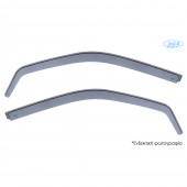 ΖΕΥΓΑΡΙ ΜΠΡΟΣΤΙΝΟΙ ΑΝΕΜΟΘΡΑΥΣΤΕΣ ΓΙΑ HYUNDAI i30 5D 2012-2017 ΑΠΟ ΕΥΚΑΜΠΤΟ ΧΥΤΟ ΑΚΡΥΛΙΚΟ ΓΥΑΛΙ (CAST ACRYLIC GLASS) DGA - 2 ΤΕΜ. ΑΝΕΜΟΘΡΑΥΣΤΕΣ americat.gr