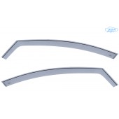 ΖΕΥΓΑΡΙ ΜΠΡΟΣΤΙΝΟΙ ΑΝΕΜΟΘΡΑΥΣΤΕΣ ΓΙΑ HYUNDAI i40 5D 2011+ ΑΠΟ ΕΥΚΑΜΠΤΟ ΧΥΤΟ ΑΚΡΥΛΙΚΟ ΓΥΑΛΙ (CAST ACRYLIC GLASS) DGA - 2 ΤΕΜ. ΑΝΕΜΟΘΡΑΥΣΤΕΣ americat.gr