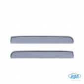 ΖΕΥΓΑΡΙ ΠΙΣΩ ΑΝΕΜΟΘΡΑΥΣΤΕΣ ΓΙΑ HYUNDAI TUCSON 5D 2021+ ΑΠΟ ΕΥΚΑΜΠΤΟ ΧΥΤΟ ΑΚΡΥΛΙΚΟ ΓΥΑΛΙ DGA - 2 ΤΕΜ. ΑΝΕΜΟΘΡΑΥΣΤΕΣ americat.gr