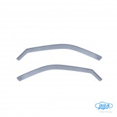 ΖΕΥΓΑΡΙ ΜΠΡΟΣΤΙΝΟΙ ΑΝΕΜΟΘΡΑΥΣΤΕΣ ΓΙΑ HONDA CIVIC VI 5D / HTB / WAGON 1995-2000 ΑΠΟ ΕΥΚΑΜΠΤΟ ΧΥΤΟ ΑΚΡΥΛΙΚΟ ΓΥΑΛΙ (CAST ACRYLIC GLASS) DGA - 2 ΤΕΜ. ΑΝΕΜΟΘΡΑΥΣΤΕΣ americat.gr