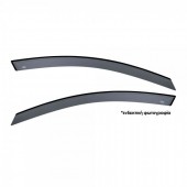 ΖΕΥΓΑΡΙ ΜΠΡΟΣΤΙΝΟΙ ΑΝΕΜΟΘΡΑΥΣΤΕΣ ΓΙΑ HONDA CIVIC VI EJ/EK 3D 10/1995-2000 ΑΠΟ ΕΥΚΑΜΠΤΟ ΧΥΤΟ ΑΚΡΥΛΙΚΟ ΓΥΑΛΙ (CAST ACRYLIC GLASS) DGA - 2 ΤΕΜ. ΑΝΕΜΟΘΡΑΥΣΤΕΣ americat.gr