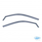 ΖΕΥΓΑΡΙ ΜΠΡΟΣΤΙΝΟΙ ΑΝΕΜΟΘΡΑΥΣΤΕΣ ΓΙΑ HONDA HR-V GH 3D 1999-2005 ΑΠΟ ΕΥΚΑΜΠΤΟ ΧΥΤΟ ΑΚΡΥΛΙΚΟ ΓΥΑΛΙ (CAST ACRYLIC GLASS) DGA - 2 ΤΕΜ. ΑΝΕΜΟΘΡΑΥΣΤΕΣ americat.gr