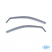 ΖΕΥΓΑΡΙ ΜΠΡΟΣΤΙΝΟΙ ΑΝΕΜΟΘΡΑΥΣΤΕΣ ΓΙΑ HONDA HR-V 5D 2000-2005 ΑΠΟ ΕΥΚΑΜΠΤΟ ΧΥΤΟ ΑΚΡΥΛΙΚΟ ΓΥΑΛΙ (CAST ACRYLIC GLASS) DGA - 2 ΤΕΜ. ΑΝΕΜΟΘΡΑΥΣΤΕΣ americat.gr