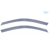 ΖΕΥΓΑΡΙ ΜΠΡΟΣΤΙΝΟΙ ΑΝΕΜΟΘΡΑΥΣΤΕΣ ΓΙΑ HONDA CIVIC 5D 2001-2005 ΑΠΟ ΕΥΚΑΜΠΤΟ ΧΥΤΟ ΑΚΡΥΛΙΚΟ ΓΥΑΛΙ (CAST ACRYLIC GLASS) DGA - 2 ΤΕΜ. ΑΝΕΜΟΘΡΑΥΣΤΕΣ americat.gr