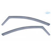 ΖΕΥΓΑΡΙ ΜΠΡΟΣΤΙΝΟΙ ΑΝΕΜΟΘΡΑΥΣΤΕΣ ΓΙΑ HONDA INSIGHT 5D 2009+ ΑΠΟ ΕΥΚΑΜΠΤΟ ΧΥΤΟ ΑΚΡΥΛΙΚΟ ΓΥΑΛΙ (CAST ACRYLIC GLASS) DGA - 2 ΤΕΜ. ΑΝΕΜΟΘΡΑΥΣΤΕΣ americat.gr