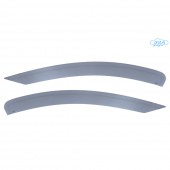 ΖΕΥΓΑΡΙ ΜΠΡΟΣΤΙΝΟΙ ΑΝΕΜΟΘΡΑΥΣΤΕΣ ΕΞΩΤΕΡΙΚΟΙ ΑΥΤΟΚΟΛΛΗΤΟΙ ΓΙΑFORD TOURNEO CONNECT 2/4/5D 2013+ ΑΠΟ ΕΥΚΑΜΠΤΟ ΧΥΤΟ ΑΚΡΥΛΙΚΟ ΓΥΑΛΙ (CAST ACRYLIC GLASS) DGA - 2 ΤΕΜ. ΑΝΕΜΟΘΡΑΥΣΤΕΣ americat.gr