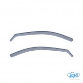 ΖΕΥΓΑΡΙ ΜΠΡΟΣΤΙΝΟΙ ΑΝΕΜΟΘΡΑΥΣΤΕΣ ΓΙΑ KIA CERATO 4D/5D 2004-2008 ΑΠΟ ΕΥΚΑΜΠΤΟ ΧΥΤΟ ΑΚΡΥΛΙΚΟ ΓΥΑΛΙ (CAST ACRYLIC GLASS) DGA - 2 ΤΕΜ. ΑΝΕΜΟΘΡΑΥΣΤΕΣ americat.gr