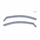 ΖΕΥΓΑΡΙ ΜΠΡΟΣΤΙΝΟΙ ΑΝΕΜΟΘΡΑΥΣΤΕΣ ΓΙΑ KIA RIO 4/5D 2005-2011 ΑΠΟ ΕΥΚΑΜΠΤΟ ΧΥΤΟ ΑΚΡΥΛΙΚΟ ΓΥΑΛΙ (CAST ACRYLIC GLASS) DGA - 2 ΤΕΜ ΑΝΕΜΟΘΡΑΥΣΤΕΣ americat.gr