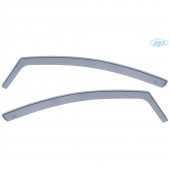 ΖΕΥΓΑΡΙ ΜΠΡΟΣΤΙΝΟΙ ΑΝΕΜΟΘΡΑΥΣΤΕΣ ΓΙΑ KIA CEED 5D 2007-2012 ΑΠΟ ΕΥΚΑΜΠΤΟ ΧΥΤΟ ΑΚΡΥΛΙΚΟ ΓΥΑΛΙ (CAST ACRYLIC GLASS) DGA - 2 ΤΕΜ ΑΝΕΜΟΘΡΑΥΣΤΕΣ americat.gr