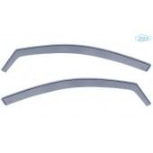 ΖΕΥΓΑΡΙ ΜΠΡΟΣΤΙΝΟΙ ΑΝΕΜΟΘΡΑΥΣΤΕΣ ΓΙΑ KIA RIO 5D 04/2017+ ΑΠΟ ΕΥΚΑΜΠΤΟ ΧΥΤΟ ΑΚΡΥΛΙΚΟ ΓΥΑΛΙ (CAST ACRYLIC GLASS) DGA - 2 ΤΕΜ ΑΝΕΜΟΘΡΑΥΣΤΕΣ americat.gr