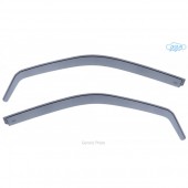 ΖΕΥΓΑΡΙ ΜΠΡΟΣΤΙΝΟΙ ΑΝΕΜΟΘΡΑΥΣΤΕΣ ΓΙΑ KIA SPORTAGE 5D 2021+ ΑΠΟ ΕΥΚΑΜΠΤΟ ΧΥΤΟ ΑΚΡΥΛΙΚΟ ΓΥΑΛΙ (CAST ACRYLIC GLASS) DGA - 2 ΤΕΜ ΑΝΕΜΟΘΡΑΥΣΤΕΣ americat.gr