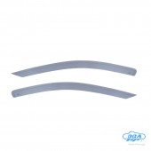 ΖΕΥΓΑΡΙ ΜΠΡΟΣΤΙΝΟΙ ΑΝΕΜΟΘΡΑΥΣΤΕΣ ΓΙΑ MITSUBISHI LANCER 4D/5D 2007+ ΑΠΟ ΕΥΚΑΜΠΤΟ ΧΥΤΟ ΑΚΡΥΛΙΚΟ ΓΥΑΛΙ (CAST ACRYLIC GLASS) DGA - 2 ΤΕΜ. ΑΝΕΜΟΘΡΑΥΣΤΕΣ americat.gr