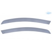 ΖΕΥΓΑΡΙ ΜΠΡΟΣΤΙΝΟΙ ΑΝΕΜΟΘΡΑΥΣΤΕΣ ΓΙΑ OPEL CORSA D 4/5D 2006-2014 ΕΞΩΤΕΡΙΚΟΙ ΑΥΤΟΚΟΛΛΗΤΟΙ ΑΠΟ ΕΥΚΑΜΠΤΟ ΧΥΤΟ ΑΚΡΥΛΙΚΟ ΓΥΑΛΙ (CAST ACRYLIC GLASS) DGA - 2 ΤΕΜ ΑΝΕΜΟΘΡΑΥΣΤΕΣ americat.gr