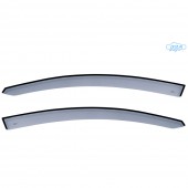 ΖΕΥΓΑΡΙ ΜΠΡΟΣΤΙΝΟΙ ΑΝΕΜΟΘΡΑΥΣΤΕΣ ΕΞΩΤΕΡΙΚΟΙ ΑΥΤΟΚΟΛΛΗΤΟΙ ΓΙΑ OPEL ASTRA J 5D / SPORT TOURER 2009-2015 ΑΠΟ ΕΥΚΑΜΠΤΟ ΧΥΤΟ ΑΚΡΥΛΙΚΟ ΓΥΑΛΙ (CAST ACRYLIC GLASS) DGA - 2 ΤΕΜ. ΑΝΕΜΟΘΡΑΥΣΤΕΣ americat.gr