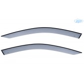 ΖΕΥΓΑΡΙ ΜΠΡΟΣΤΙΝΟΙ ΑΝΕΜΟΘΡΑΥΣΤΕΣ ΓΙΑ SKODA OCTAVIA 5 5D 2013-2017 ΕΞΩΤΕΡΙΚΟΙ ΑΥΤΟΚΟΛΛΗΤΟΙ ΑΠΟ ΕΥΚΑΜΠΤΟ ΧΥΤΟ ΑΚΡΥΛΙΚΟ ΓΥΑΛΙ (CAST ACRYLIC GLASS) DGA - 2 ΤΕΜ ΑΝΕΜΟΘΡΑΥΣΤΕΣ americat.gr