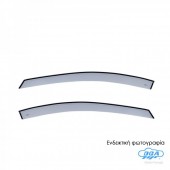 ΖΕΥΓΑΡΙ ΜΠΡΟΣΤΙΝΟΙ ΑΝΕΜΟΘΡΑΥΣΤΕΣ ΑΥΤΟΚΟΛΛΗΤΟΙ ΕΞΩΤΕΡΙΚΟΙ ΓΙΑ TOYOTA AVENSIS 4/5D 2009+ ΑΠΟ ΕΥΚΑΜΠΤΟ ΧΥΤΟ ΑΚΡΥΛΙΚΟ ΓΥΑΛΙ (CAST ACRYLIC GLASS) DGA - 2 ΤΕΜ. ΑΝΕΜΟΘΡΑΥΣΤΕΣ americat.gr