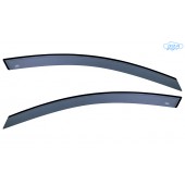 ΖΕΥΓΑΡΙ ΜΠΡΟΣΤΙΝΟΙ ΑΝΕΜΟΘΡΑΥΣΤΕΣ ΓΙΑ TOYOTA YARIS CROSS 5D 2021+ ΕΞΩΤΕΡΙΚΟΙ ΑΥΤΟΚΟΛΛΗΤΟΙ ΑΠΟ ΕΥΚΑΜΠΤΟ ΧΥΤΟ ΑΚΡΥΛΙΚΟ ΓΥΑΛΙ (CAST ACRYLIC GLASS) DGA - 2 ΤΕΜ ΑΝΕΜΟΘΡΑΥΣΤΕΣ americat.gr