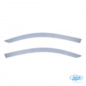 ΖΕΥΓΑΡΙ ΜΠΡΟΣΤΙΝΟΙ ΑΝΕΜΟΘΡΑΥΣΤΕΣ ΕΞΩΤΕΡΙΚΟΙ ΑΥΤΟΚΟΛΛΗΤΟΙ ΓΙΑ VOLVO C30 3D 2007+ ΑΠΟ ΕΥΚΑΜΠΤΟ ΧΥΤΟ ΑΚΡΥΛΙΚΟ ΓΥΑΛΙ (CAST ACRYLIC GLASS) DGA - 2 ΤΕΜ. ΑΝΕΜΟΘΡΑΥΣΤΕΣ americat.gr