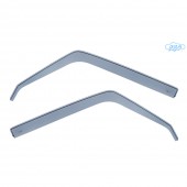 ΖΕΥΓΑΡΙ ΜΠΡΟΣΤΙΝΟΙ ΑΝΕΜΟΘΡΑΥΣΤΕΣ ΓΙΑ MAZDA E 2000/2200 3/5D 1984-1997 ΑΠΟ ΕΥΚΑΜΠΤΟ ΧΥΤΟ ΑΚΡΥΛΙΚΟ ΓΥΑΛΙ (CAST ACRYLIC GLASS) DGA - 2 ΤΕΜ ΑΝΕΜΟΘΡΑΥΣΤΕΣ americat.gr