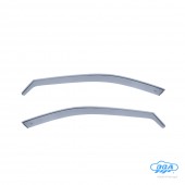 ΖΕΥΓΑΡΙ ΜΠΡΟΣΤΙΝΟΙ ΑΝΕΜΟΘΡΑΥΣΤΕΣ ΓΙΑ MAZDA 6 I GG / GY 4D/5D 06/2002-2007 ΑΠΟ ΕΥΚΑΜΠΤΟ ΧΥΤΟ ΑΚΡΥΛΙΚΟ ΓΥΑΛΙ (CAST ACRYLIC GLASS) DGA - 2 ΤΕΜ. ΑΝΕΜΟΘΡΑΥΣΤΕΣ americat.gr