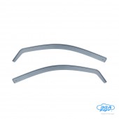 ΖΕΥΓΑΡΙ ΜΠΡΟΣΤΙΝΟΙ ΑΝΕΜΟΘΡΑΥΣΤΕΣ ΓΙΑ MERCEDES C-KLAS W203 3D 2000-2006 ΑΠΟ ΕΥΚΑΜΠΤΟ ΧΥΤΟ ΑΚΡΥΛΙΚΟ ΓΥΑΛΙ (CAST ACRYLIC GLASS) DGA - 2 ΤΕΜ. ΑΝΕΜΟΘΡΑΥΣΤΕΣ americat.gr