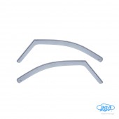 ΖΕΥΓΑΡΙ ΜΠΡΟΣΤΙΝΟΙ ΑΝΕΜΟΘΡΑΥΣΤΕΣ ΓΙΑ MERCEDES VITO W447 2014+ / EGV (N447) 2019+ ΑΠΟ ΕΥΚΑΜΠΤΟ ΧΥΤΟ ΑΚΡΥΛΙΚΟ ΓΥΑΛΙ (CAST ACRYLIC GLASS) DGA - 2 ΤΕΜ. ΑΝΕΜΟΘΡΑΥΣΤΕΣ americat.gr