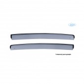 ΖΕΥΓΑΡΙ ΠΙΣΩ ΑΝΕΜΟΘΡΑΥΣΤΕΣ ΓΙΑ MERCEDES A-KLAS W177 5D 06/2018+ ΑΠΟ ΕΥΚΑΜΠΤΟ ΧΥΤΟ ΑΚΡΥΛΙΚΟ ΓΥΑΛΙ DGA - 2 ΤΕΜ. ΑΝΕΜΟΘΡΑΥΣΤΕΣ americat.gr
