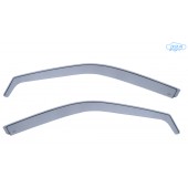 ΖΕΥΓΑΡΙ ΜΠΡΟΣΤΙΝΟΙ ΑΝΕΜΟΘΡΑΥΣΤΕΣ ΓΙΑ MITSUBISHI 3D COLT 1992-1995 ΑΠΟ ΕΥΚΑΜΠΤΟ ΧΥΤΟ ΑΚΡΥΛΙΚΟ ΓΥΑΛΙ (CAST ACRYLIC GLASS) DGA - 2 ΤΕΜ. ΑΝΕΜΟΘΡΑΥΣΤΕΣ americat.gr