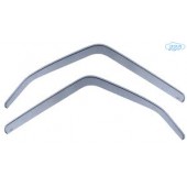 ΖΕΥΓΑΡΙ ΜΠΡΟΣΤΙΝΟΙ ΑΝΕΜΟΘΡΑΥΣΤΕΣ ΓΙΑ MITSUBISHI CANTER / FUSO 1996-2001 ΑΠΟ ΕΥΚΑΜΠΤΟ ΧΥΤΟ ΑΚΡΥΛΙΚΟ ΓΥΑΛΙ (CAST ACRYLIC GLASS) DGA - 2 ΤΕΜ. ΑΝΕΜΟΘΡΑΥΣΤΕΣ americat.gr