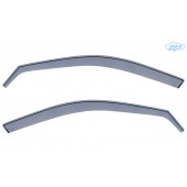 ΖΕΥΓΑΡΙ ΜΠΡΟΣΤΙΝΟΙ ΑΝΕΜΟΘΡΑΥΣΤΕΣ ΓΙΑ MITSUBISHI CARISMA 4D 1996-2004 ΑΠΟ ΕΥΚΑΜΠΤΟ ΧΥΤΟ ΑΚΡΥΛΙΚΟ ΓΥΑΛΙ (CAST ACRYLIC GLASS) DGA - 2 ΤΕΜ. ΑΝΕΜΟΘΡΑΥΣΤΕΣ americat.gr