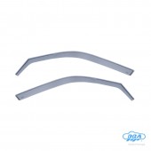 ΖΕΥΓΑΡΙ ΜΠΡΟΣΤΙΝΟΙ ΑΝΕΜΟΘΡΑΥΣΤΕΣ ΓΙΑ NISSAN PRIMERA 4/5D 1996-2002 ΑΠΟ ΕΥΚΑΜΠΤΟ ΧΥΤΟ ΑΚΡΥΛΙΚΟ ΓΥΑΛΙ (CAST ACRYLIC GLASS) DGA - 2 ΤΕΜ ΑΝΕΜΟΘΡΑΥΣΤΕΣ americat.gr