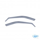 ΖΕΥΓΑΡΙ ΜΠΡΟΣΤΙΝΟΙ ΑΝΕΜΟΘΡΑΥΣΤΕΣ ΓΙΑ NISSAN SUNNY 2D 1993+ ΑΠΟ ΕΥΚΑΜΠΤΟ ΧΥΤΟ ΑΚΡΥΛΙΚΟ ΓΥΑΛΙ (CAST ACRYLIC GLASS) DGA - 2 ΤΕΜ ΑΝΕΜΟΘΡΑΥΣΤΕΣ americat.gr
