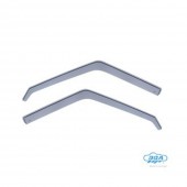 ΖΕΥΓΑΡΙ ΜΠΡΟΣΤΙΝΟΙ ΑΝΕΜΟΘΡΑΥΣΤΕΣ ΓΙΑ NISSAN PRIMERA 4/5D 2002-2007 ΑΠΟ ΕΥΚΑΜΠΤΟ ΧΥΤΟ ΑΚΡΥΛΙΚΟ ΓΥΑΛΙ (CAST ACRYLIC GLASS) DGA - 2 ΤΕΜ. ΑΝΕΜΟΘΡΑΥΣΤΕΣ americat.gr