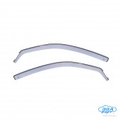 ΖΕΥΓΑΡΙ ΜΠΡΟΣΤΙΝΟΙ ΑΝΕΜΟΘΡΑΥΣΤΕΣ ΓΙΑ NISSAN MICRA 3D 2003-2012 ΑΠΟ ΕΥΚΑΜΠΤΟ ΧΥΤΟ ΑΚΡΥΛΙΚΟ ΓΥΑΛΙ (CAST ACRYLIC GLASS) DGA - 2 ΤΕΜ. ΑΝΕΜΟΘΡΑΥΣΤΕΣ americat.gr