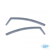 ΖΕΥΓΑΡΙ ΜΠΡΟΣΤΙΝΟΙ ΑΝΕΜΟΘΡΑΥΣΤΕΣ ΓΙΑ NISSAN NOTE 5D 2013+ ΑΠΟ ΕΥΚΑΜΠΤΟ ΧΥΤΟ ΑΚΡΥΛΙΚΟ ΓΥΑΛΙ (CAST ACRYLIC GLASS) DGA - 2 ΤΕΜ. ΑΝΕΜΟΘΡΑΥΣΤΕΣ americat.gr