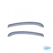 ΖΕΥΓΑΡΙ ΜΠΡΟΣΤΙΝΟΙ ΑΝΕΜΟΘΡΑΥΣΤΕΣ ΓΙΑ OPEL TIGRA 2D 1994-2000 ΑΠΟ ΕΥΚΑΜΠΤΟ ΧΥΤΟ ΑΚΡΥΛΙΚΟ ΓΥΑΛΙ (CAST ACRYLIC GLASS) DGA - 2 ΤΕΜ. ΑΝΕΜΟΘΡΑΥΣΤΕΣ americat.gr